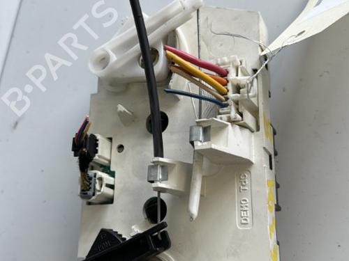 Climate control PEUGEOT 307 (3A/C) 2.0 HDi 90 | BP21346357I5 