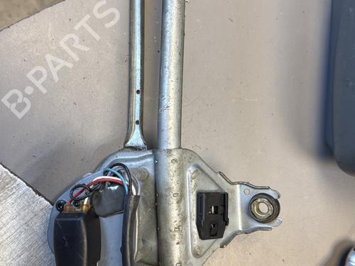 Front wiper motor RENAULT TRAFIC II Van (FL) 1.9 dCi 80 (FL0B) | BP23845176M29 - Image 1