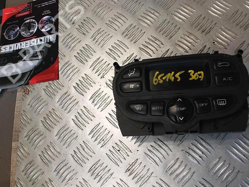 Used Climate control PEUGEOT 307 (3A/C) 2.0 HDi 90 (90 hp) 21332648