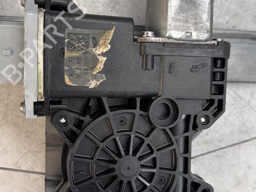 Front left window mechanism RENAULT CLIO IV (BH_) 1.5 dCi 90 | BP23797689C22 
