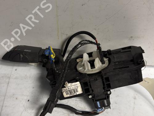 Kontaktrulle Airbag RENAULT CLIO IV (BH_) 1.5 dCi 90 (90 hp) 22438670