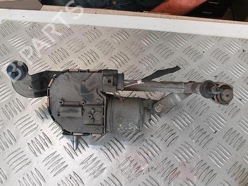 Used Front wiper motor VW GOLF PLUS V (5M1, 521) 2.0 TDI 16V (140 hp) 21340284