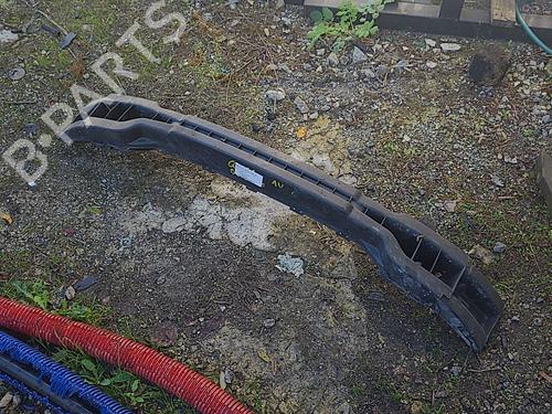 Front bumper reinforcement CITROËN BERLINGO / BERLINGO FIRST MPV (MF_, GJK_, GFK_) 1.6 HDI 75 (MF9HW, GJ9HWC, GF9HWC, GN9HWC) | BP21344755C109 