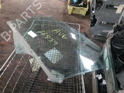 Used Front left door window CITROËN C3 I (FC_, FN_) 1.6 16V (109 hp) 21341791