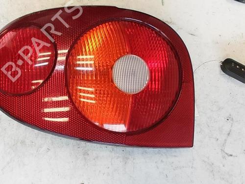Used Left taillight RENAULT MEGANE I Coach (DA0/1_) 1.4 16V (DA0D, DA1H, DA0W, DA10) (95 hp) 21334117