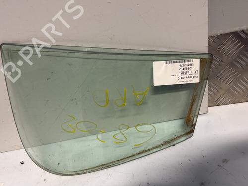 Rear right door window OPEL CORSA D (S07) 1.3 CDTI (L08, L68) | BP21355345C21 