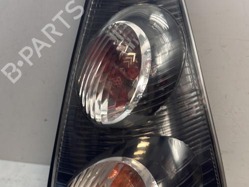 Right taillight CITROËN C1 (PM_, PN_) 1.0 | BP22518286C35 