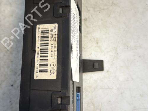 AC Styreenhet / Manøvreringsenhet CITROËN C3 I (FC_, FN_) 1.4 16V HDi | BP25715800I5 