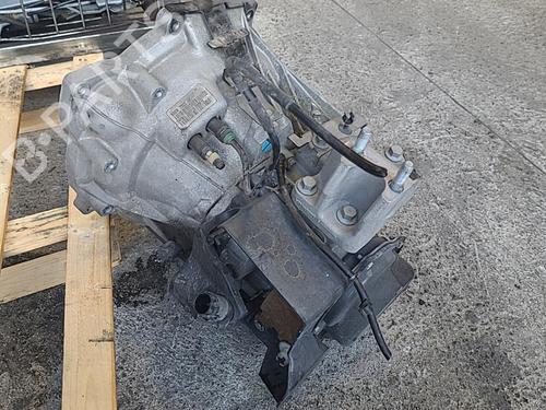 Gearbox FORD FIESTA VI (CB1, CCN) 1.25 | BP21328895M3 