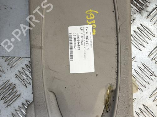 Używane Osłona przeciwsłoneczna lewa RENAULT KANGOO Express (FW0/1_) 1.5 dCi 90 (FW0G, FW05, FW08, FW11) (90 hp) 28668511