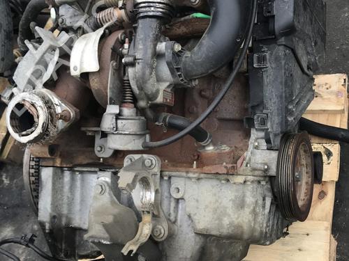 Gearbox RENAULT MEGANE III Hatchback (BZ0/1_, B3_) 1.5 dCi (BZ09, BZ0D, BZ1W, BZ29, BZ14) | BP24607647M3 