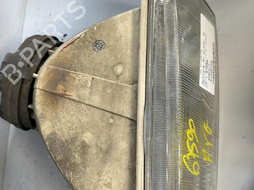 Left headlight PEUGEOT 106 I (1A, 1C) 1.0 | BP21329869C28 