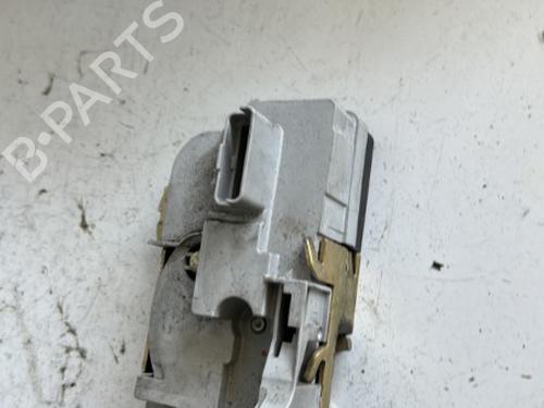 Front right lock CITROËN C5 II (RC_) 2.0 HDi (RCRHRH) | BP21353349C97 