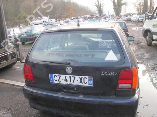 Left taillight VW POLO III (6N1) 60 1.4 | BP21351528C34 
