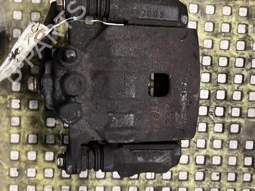Used Right front brake caliper FORD FIESTA VI (CB1, CCN) 1.25 (60 hp) 21331125