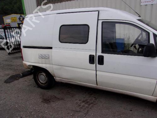 Front right door window NISSAN MICRA III (K12) 1.4 16V | BP21808694C19 