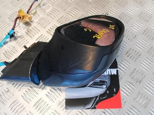 Used Left mirror PEUGEOT 308 I (4A_, 4C_) 1.6 HDi (90 hp) 21356072