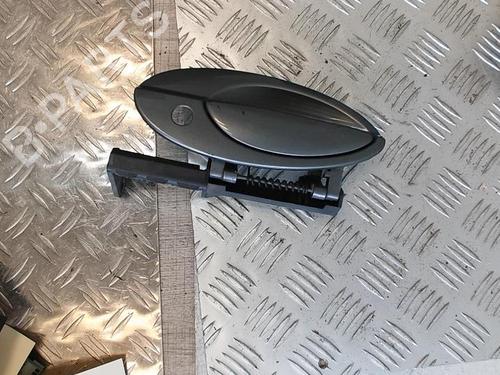 Front left exterior door handle CITROËN C5 II (RC_) 2.0 HDi (RCRHRH) | BP21329022C128 