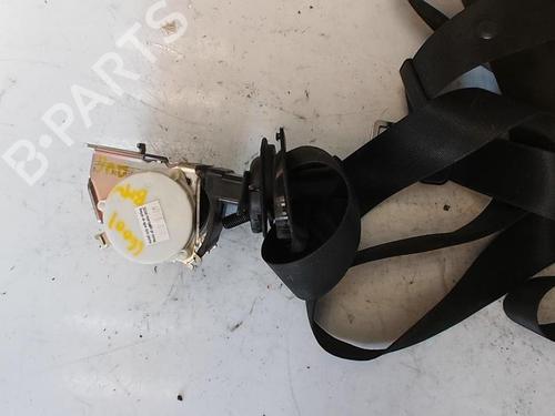 Front left belt tensioner BMW 3 (E90) 330 xd | BP21351974C87 