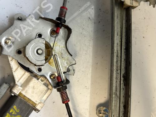 Used Front right window mechanism NISSAN MICRA III (K12) 1.2 16V (65 hp) 25046359