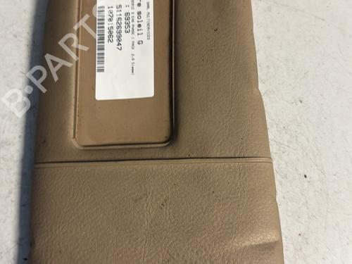 Left sun visor BMW 3 (E46) 330 xd | BP26462230I1 