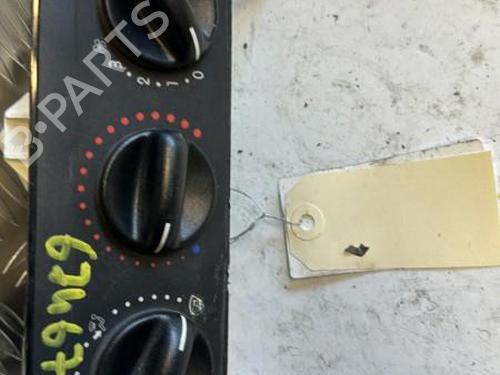 Used Climate control RENAULT KANGOO (KC0/1_) D 65 1.9 (KC0E, KC02, KC0J, KC0N) (64 hp) 21333494