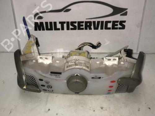Used Climate control CITROËN C1 (PM_, PN_) 1.0 (68 hp) 21359456