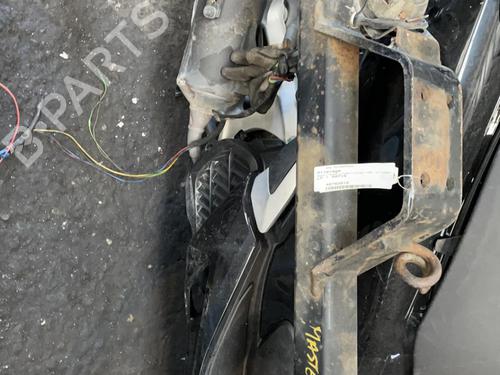 Used Tow ball/Mechanism RENAULT MASTER II Van (FD) 2.2 dCI 90 (90 hp) 21846492