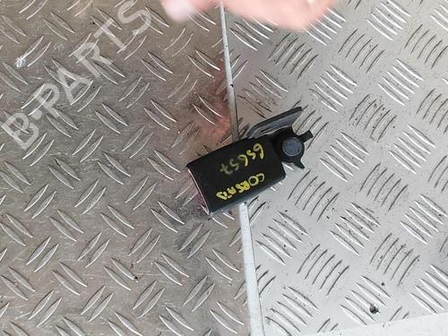 Rear left belt tensioner OPEL CORSA D (S07) 1.3 CDTI (L08, L68) | BP21328792C89 