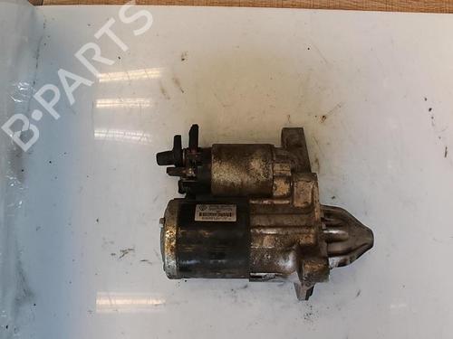 Used Starter DACIA DUSTER (HS_) 1.6 SCe 115 (115 hp) 21328287