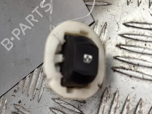 Used Right front window switch RENAULT MEGANE II (BM0/1_, CM0/1_) 1.6 16V (112 hp) 28100529