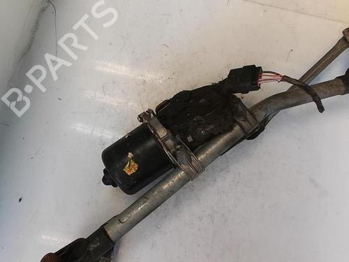 Front wiper motor RENAULT MEGANE III Hatchback (BZ0/1_, B3_) 1.5 dCi | BP21351901M29 