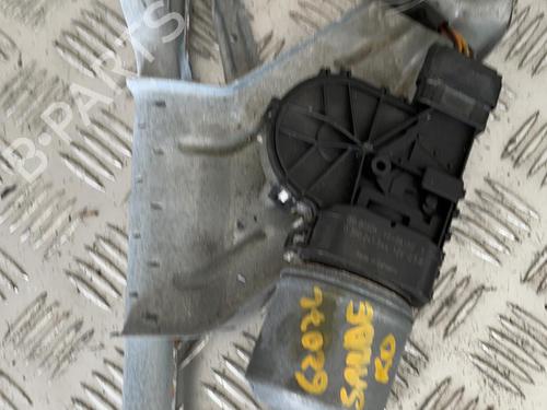 Used Front wiper motor DACIA SANDERO 1.5 dCi (68 hp) 21350780