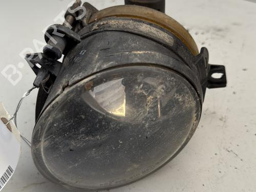 Used Left front fog light VW SCIROCCO III (137, 138) 1.4 TSI (160 hp) 26006275