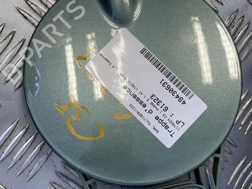 Used Fuel flap CITROËN C3 I (FC_, FN_) 1.4 i (73 hp) 21334934