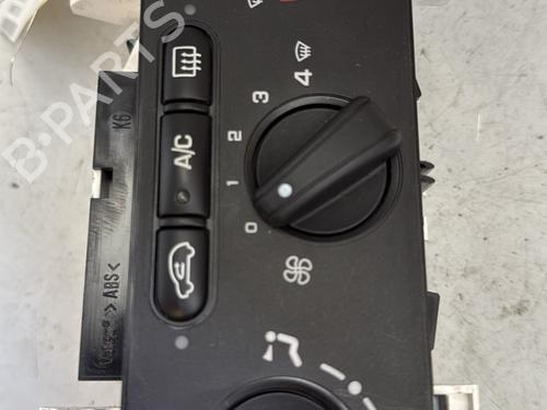 Used Climate control CITROËN C2 (JM_) 1.4 HDi (68 hp) 26213374
