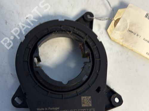 Used Electronic module DACIA DUSTER (HS_) 1.5 dCi 4x4 (109 hp) 23845131