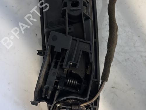 Front left interior door handle FORD FIESTA VI (CB1, CCN) 1.4 TDCi | BP25130291I13 