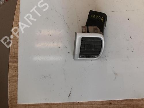 Air vent SKODA FABIA II Combi (545) 1.4 TDI | BP21335310I21 