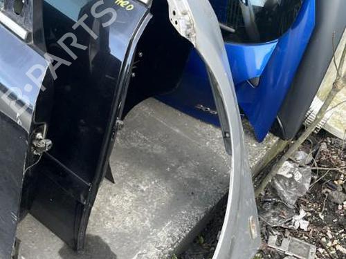Left front fenders KIA CEE'D Hatchback (ED) 1.6 CRDi 90 | BP21342309C41 