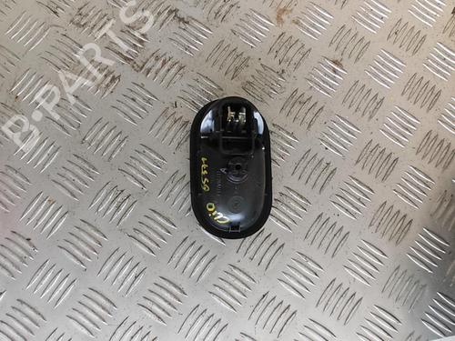 Poignée intérieure arrière droite RENAULT CLIO III (BR0/1, CR0/1) 1.5 dCi (88 hp) 21332559