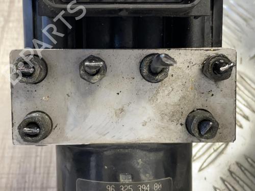 ABS pump PEUGEOT 206 Hatchback (2A/C) 1.4 i | BP21343578M43 