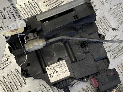 Høyre foran lås OPEL CORSA D (S07) 1.3 CDTI (L08, L68) (75 hp) 21339601