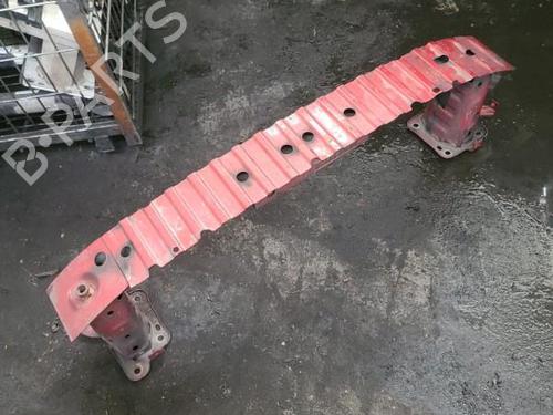Front bumper reinforcement FORD FOCUS II (DA_, HCP, DP) 1.6 TDCi | BP21333607C109 