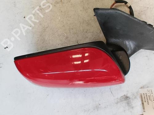 Right mirror TOYOTA AVENSIS (_T25_) 2.0 D-4D (ADT250_, ADT250R) | BP21342022C27