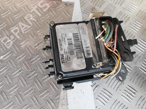 ABS pump PEUGEOT 407 SW (6E_, 6D_) 2.0 HDi 135 | BP21352752M43 