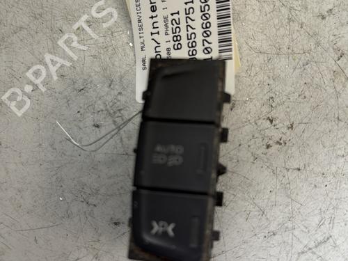 Switch PEUGEOT 508 I (8D_) 2.0 HDi | BP26508148I30 