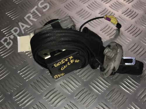 Used Front left belt tensioner VW GOLF IV (1J1) 1.9 TDI 4motion (115 hp) 21359562