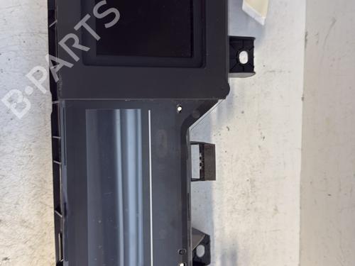 Used Instrument cluster RENAULT SCÉNIC III (JZ0/1_) 1.5 dCi (110 hp) 26435446