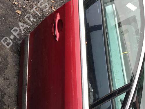 Right front door DS DS 4 / DS 4 CROSSBACK (NX_) 1.6 THP 165 | BP21848457C3 